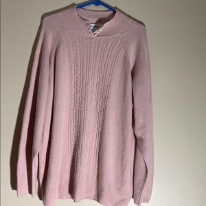 Dress barn , sweater